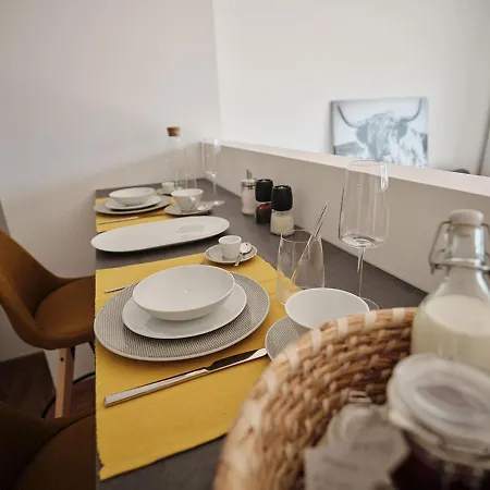 Moment Adults Only Apartman