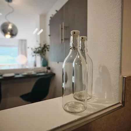 Moment Adults Only Apartman