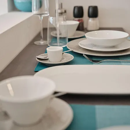 Moment Adults Only Apartman Saint Wolfgang