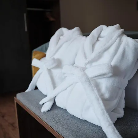 Apartman Moment Adults Only *