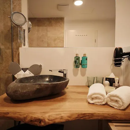 Apartman Moment Adults Only *