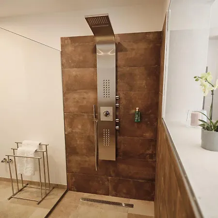 Moment Adults Only Apartman Saint Wolfgang