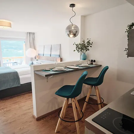 Moment Adults Only Apartman *