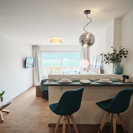 Moment Adults Only Apartman Saint Wolfgang