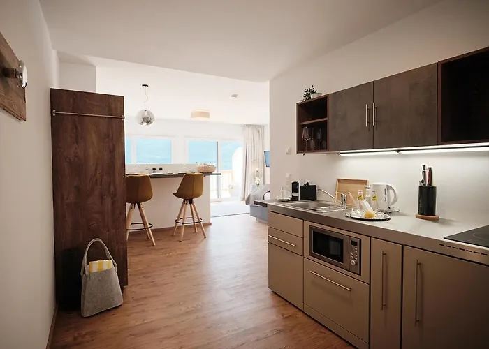 شقة Moment Adults Only *