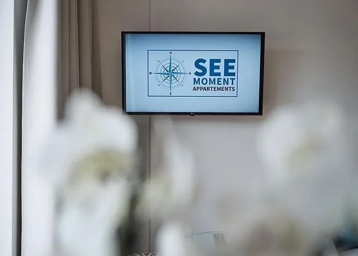 شقة Moment Adults Only *