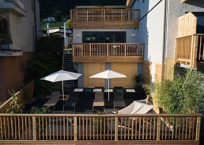 Moment Adults Only شقة *