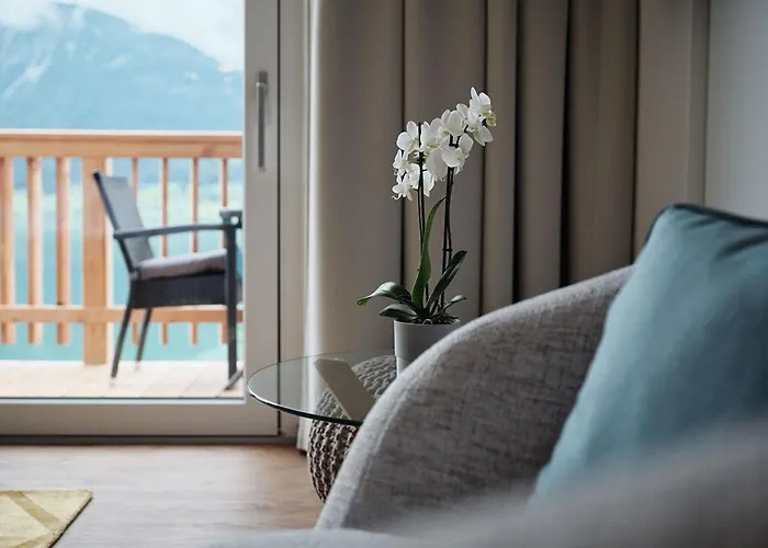 Moment Adults Only Saint Wolfgang