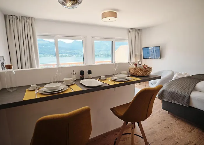 Moment Adults Only * Sankt Wolfgang im Salzkammergut