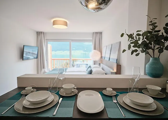 شقة Moment Adults Only Saint Wolfgang