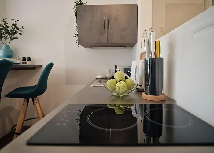 شقة Moment Adults Only Saint Wolfgang