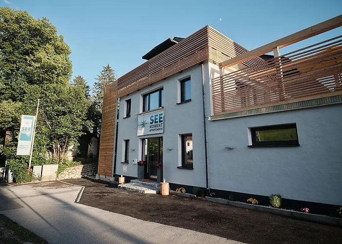 Moment Adults Only Saint Wolfgang