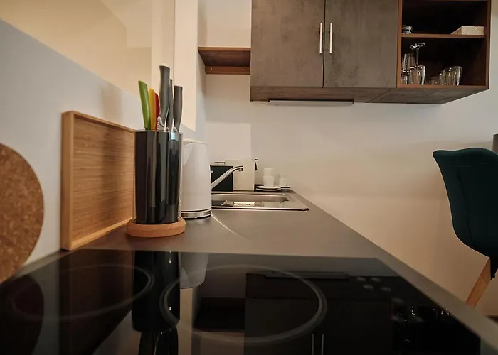 Moment Adults Only شقة Saint Wolfgang