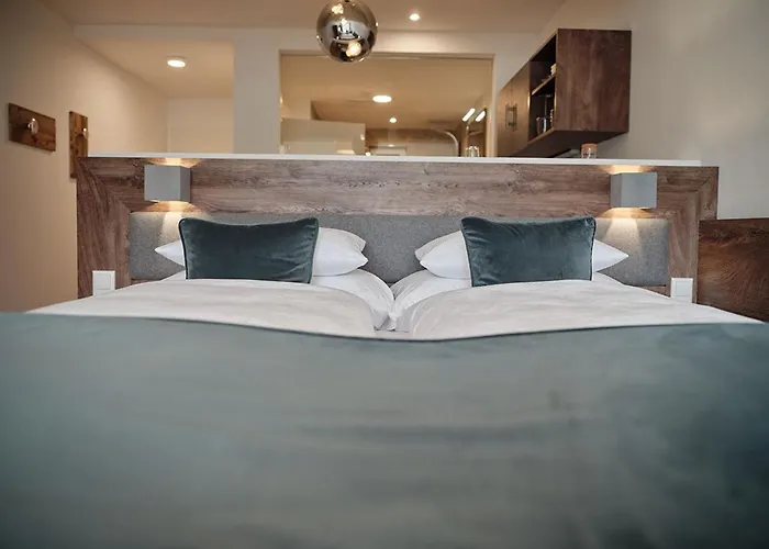 Moment Adults Only شقة Saint Wolfgang