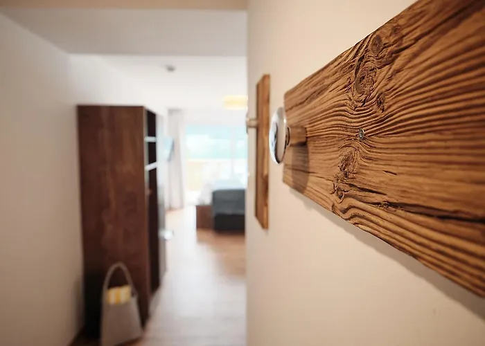 شقة Moment Adults Only Saint Wolfgang