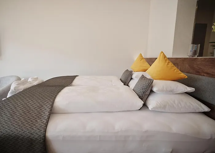 公寓 Moment Adults Only Saint Wolfgang